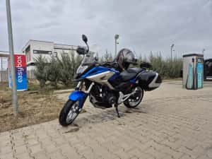 Vand Honda NC750X — miniatura 8