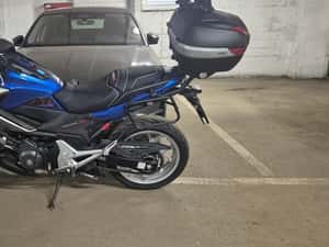 Vand Honda NC750X — miniatura 9