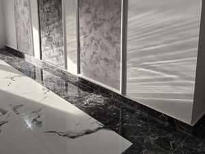 Studio 54 mp, finalizat, Topzone, zona Coresi, Brasov — miniatura 3