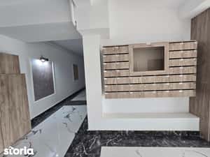 Studio 54 mp, finalizat, Topzone, zona Coresi, Brasov — miniatura 4