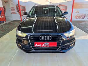Vand Audi A4 B8 2014 Diesel 2000 cmc Neavariata — miniatura 1