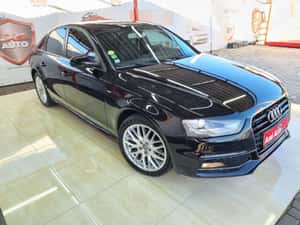 Vand Audi A4 B8 2014 Diesel 2000 cmc Neavariata — miniatura 2