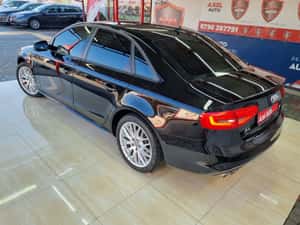 Vand Audi A4 B8 2014 Diesel 2000 cmc Neavariata — miniatura 3