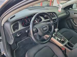 Vand Audi A4 B8 2014 Diesel 2000 cmc Neavariata — miniatura 5