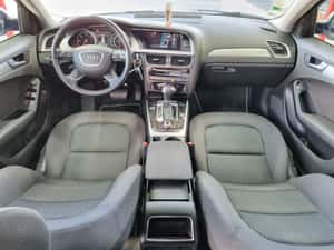 Vand Audi A4 B8 2014 Diesel 2000 cmc Neavariata — miniatura 6