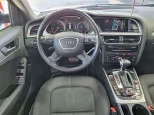 Vand Audi A4 B8 2014 Diesel 2000 cmc Neavariata — miniatura 7