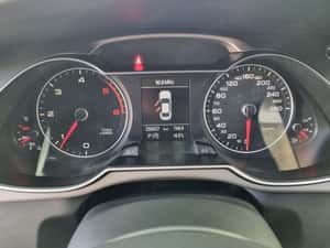 Vand Audi A4 B8 2014 Diesel 2000 cmc Neavariata — miniatura 9
