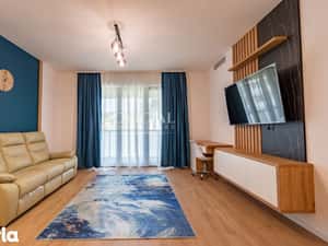 Apartament 2 Camere | 60 mp | Garaj | Zona Iris | Liberty Residence — miniatura 5
