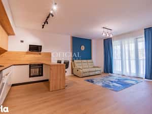 Apartament 2 Camere | 60 mp | Garaj | Zona Iris | Liberty Residence — miniatura 6