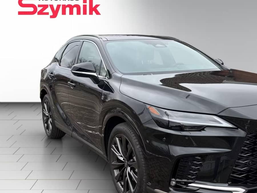 Lexus RX 450 Automată 292 HP Hibrid (B/E) — fotografie 1 din 7