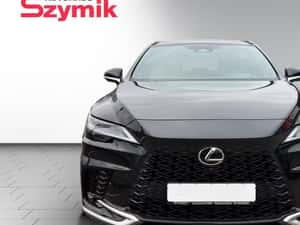 Lexus RX 450 Automată 292 HP Hibrid (B/E) — miniatura 2
