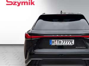 Lexus RX 450 Automată 292 HP Hibrid (B/E) — miniatura 5
