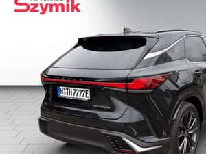 Lexus RX 450 Automată 292 HP Hibrid (B/E) — miniatura 6