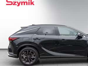 Lexus RX 450 Automată 292 HP Hibrid (B/E) — miniatura 7