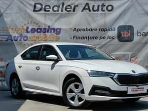 Skoda Octavia 2020, Manuală, 144.000 km, 11.990 EUR