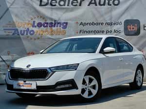 Skoda Octavia 2020, Manuală, 144.000 km, 11.990 EUR — miniatura 2