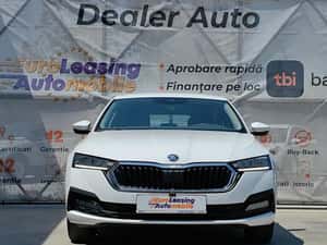 Skoda Octavia 2020, Manuală, 144.000 km, 11.990 EUR — miniatura 3