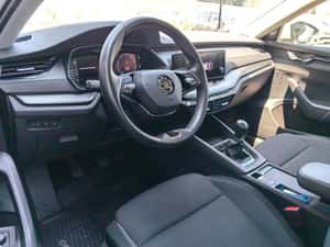 Skoda Octavia 2020, Manuală, 144.000 km, 11.990 EUR — miniatura 4