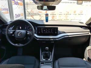 Skoda Octavia 2020, Manuală, 144.000 km, 11.990 EUR — miniatura 5