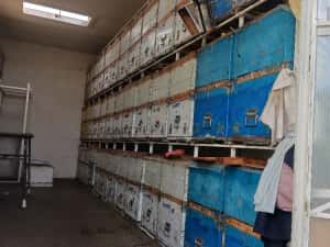 CAMION APICOL Iveco Eurocargo — miniatura 5