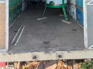 CAMION APICOL Iveco Eurocargo — miniatura 8