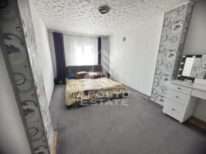 Apartament cu 3 camere, zona Soarelui, 72mp, Centrala proprie — miniatura 2