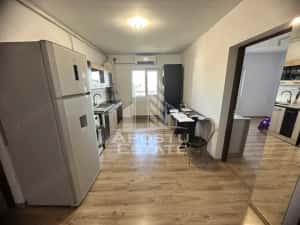 Apartament cu 3 camere, zona Soarelui, 72mp, Centrala proprie — miniatura 3
