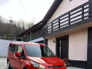 Ford turneo conect 2016 — miniatura 1