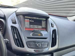 Ford turneo conect 2016 — miniatura 4