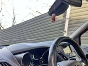 Ford turneo conect 2016 — miniatura 5