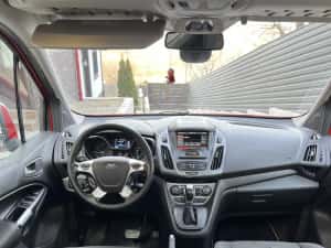 Ford turneo conect 2016 — miniatura 6