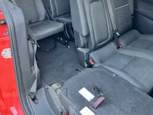 Ford turneo conect 2016 — miniatura 8