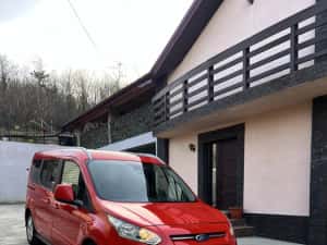 Ford turneo conect 2016 — miniatura 9