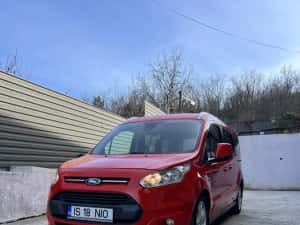 Ford turneo conect 2016 — miniatura 10