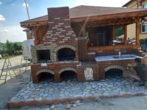 Vând și montez piatra naturala — miniatura 5