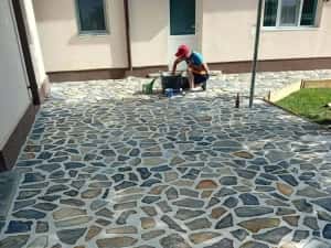 Vând și montez piatra naturala — miniatura 7