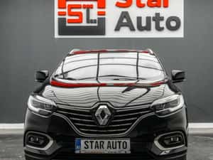 2023 Renault Kadjar TCe EDC GPF Black Edition 160 Cai Automata — miniatura 2