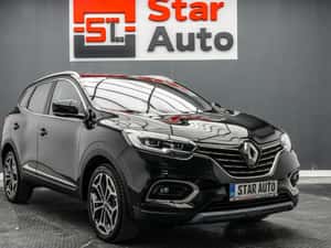2023 Renault Kadjar TCe EDC GPF Black Edition 160 Cai Automata — miniatura 3