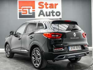 2023 Renault Kadjar TCe EDC GPF Black Edition 160 Cai Automata — miniatura 4