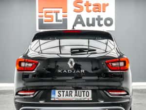 2023 Renault Kadjar TCe EDC GPF Black Edition 160 Cai Automata — miniatura 5
