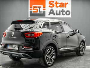 2023 Renault Kadjar TCe EDC GPF Black Edition 160 Cai Automata — miniatura 6