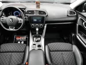 2023 Renault Kadjar TCe EDC GPF Black Edition 160 Cai Automata — miniatura 7