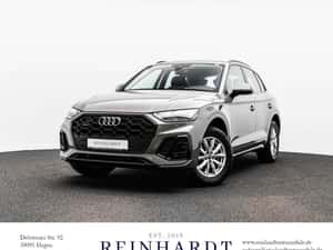 Audi Q5 Automată 204 HP Benzină, SUV, Euro6d