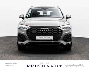 Audi Q5 Automată 204 HP Benzină, SUV, Euro6d — miniatura 2