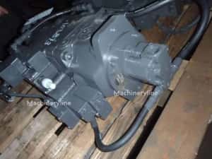 Pompă hidraulică pentru Excavator Case CX160 — miniatura 2