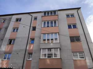 Apartament 3 camere etaj 3 Mihai Viteazul Hipodrom — miniatura 2
