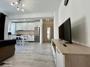 Apartament Modern  | Vișoianu (Lunca Cetățuii) + Loc de Parcare Inclus — miniatura 1