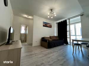Apartament Modern  | Vișoianu (Lunca Cetățuii) + Loc de Parcare Inclus — miniatura 4