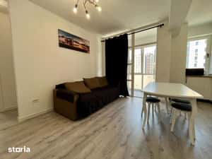 Apartament Modern  | Vișoianu (Lunca Cetățuii) + Loc de Parcare Inclus — miniatura 5