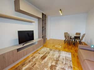Apartament 2 camere | Luxuria Residence | Comision 0% | Loc parcare — miniatura 1